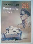 Rommel's tanks 