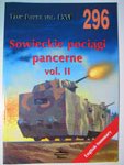 SOVIET ARMORED TRAIN VOL II