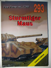 STURMTIGER MAUS