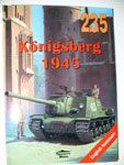 Konigsberg 1945