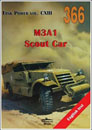 M3A1 Scout Car