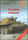 Cavallier/Centaur