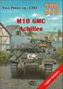 M10 GMC, ACHILLES 