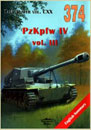 PzKpfw IV vol. III