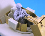 US Vehicle Gunner