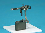 M134 Minigun (2 each) for US Vehicles 