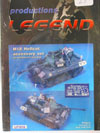 LF1010: M18 Hellcate Accessory set  