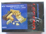 LF1036: M12 Transmission Set  