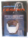 LF1008: M10 Early Version Turret  