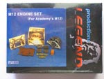 LF1035: M12 Engine set  