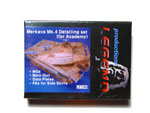 1/35 Merkava Mk.4 Detailing set 