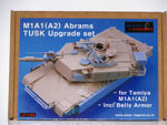 M1A1/A2 TUSK Update set 