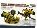 Infared-Night-Vision Devices Infar