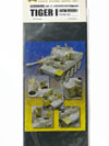 Tiger I Initial Production Dragon 