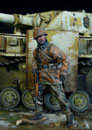 SS Panzergrenadier #1 