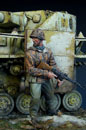 SS Panzergrenadier #2 