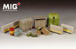 MODERN CITY SET VOL. 1 1/35