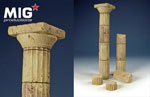 Greek column 1/35