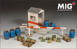 CHECK POINT SET 1/35
