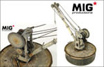 European Harbour/Railway Cargo Crane 1/35
