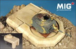 38t BUNKER 1/35