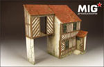 French House 1/48