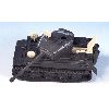 TIGER I DETAIL SET 1/72