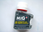 Wet Effects and Damp Earth Mixture (75ml)