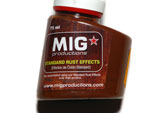 Standard Rust Effects (effet rouille) 