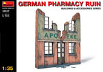 Pharmacy Ruin 