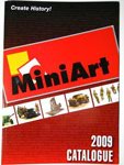 Catalogue Miniart 2009
