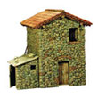 rural house