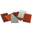 corrugated irons