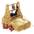 north african well