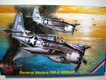General Motors Fm-2 Wildcat