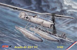 Arado Ar 231 V-1