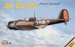 Douglas DB 8A-3N