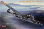Focke Wulf Fw-189A-2
