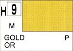 Peinture Mr Hobby Gold 10ml