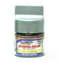 Gunze Mr Metal Color MC218 GRIS CLAIR METAL 