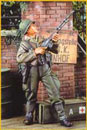 GI US tireur FM bar 1/35