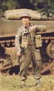 Sof canadien Rgt de la Chaudière - Juin 1944 1/35