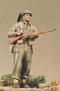 Soldat canadien Rgt de la Chaudière - Juin 1944 1/35