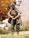 Medic 30 ID US - Juin 1944 1/35