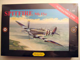 Spitfire Mk IXe 1/48