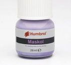 Masque liquide Maskol 28ml
