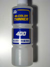 Mr. Color diluant 400ml