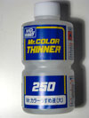 Mr. Color diluant 250ml
