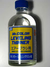 Mr. Color Leveling Thinner 110ml