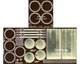 T-55 Tank Barrels Tamiya 1/35